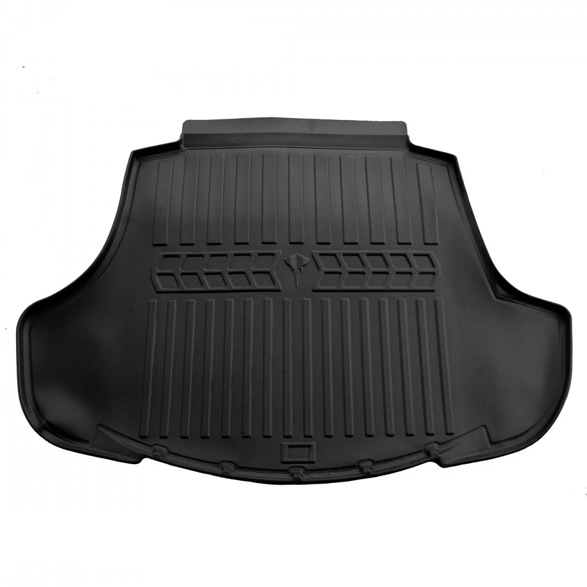 "Mata Feiste 3D de Pholúireatán do Lexus ES (GSV70) 2018-2021 image"