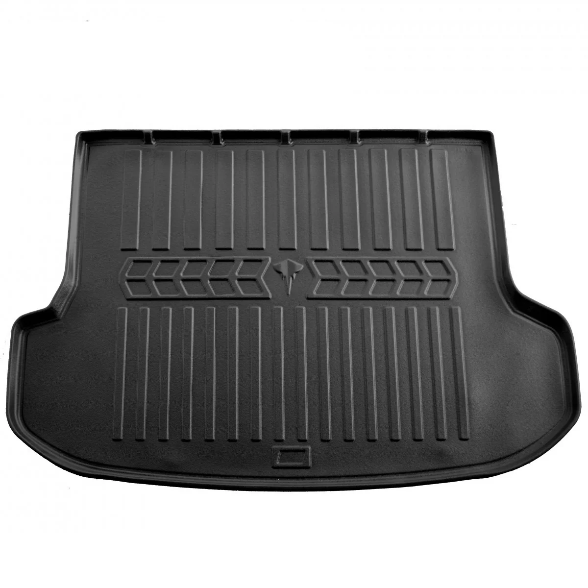 "Mata buataisí 3D, Lexus RX (2009-2015), le haghaidh roth spártha beag, cosantóir buataisí image"