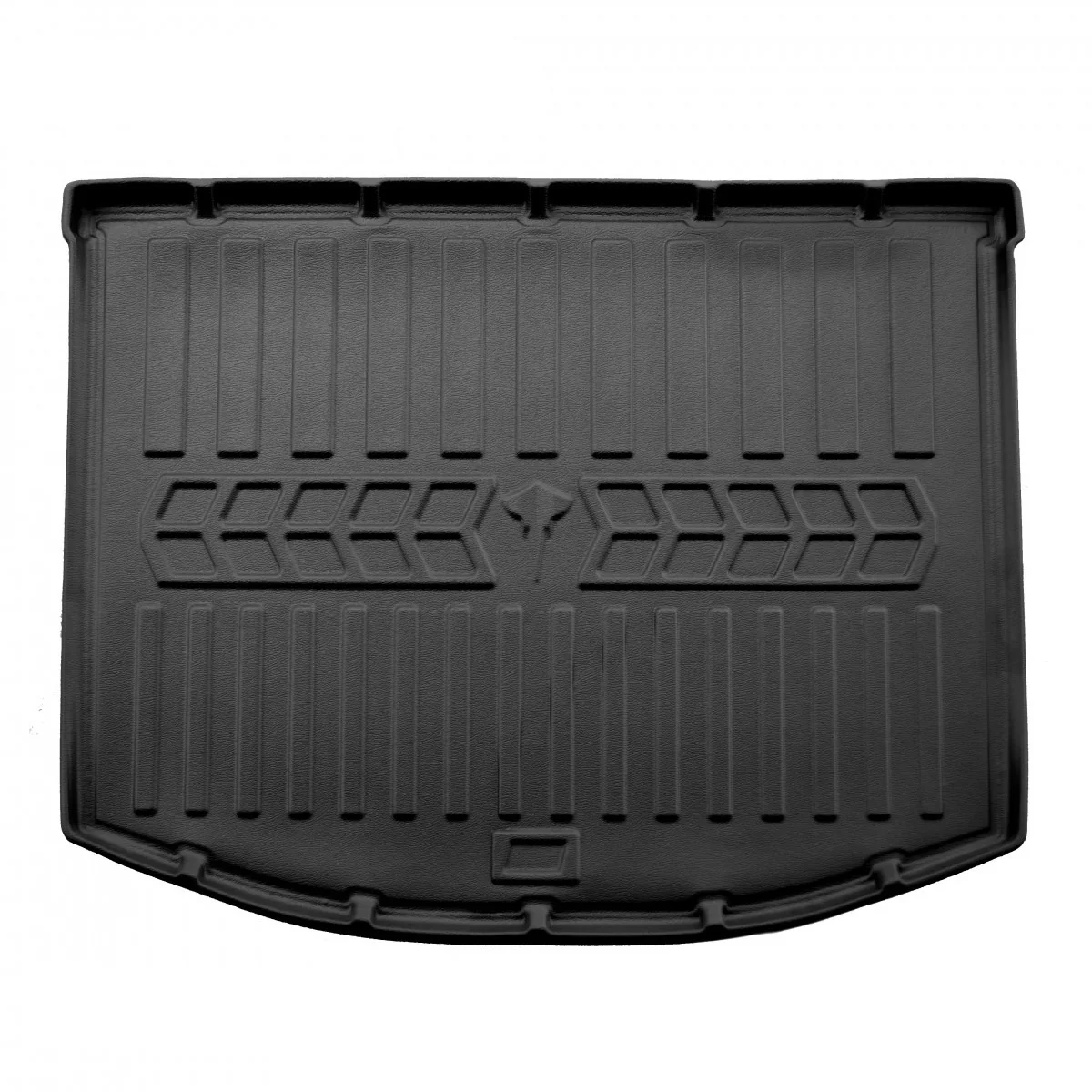 "Mata bróg uathoibríoch, oiriúnach do MAZDA 3 (BK) Schrägheck (2003-2009), polyurethan image"