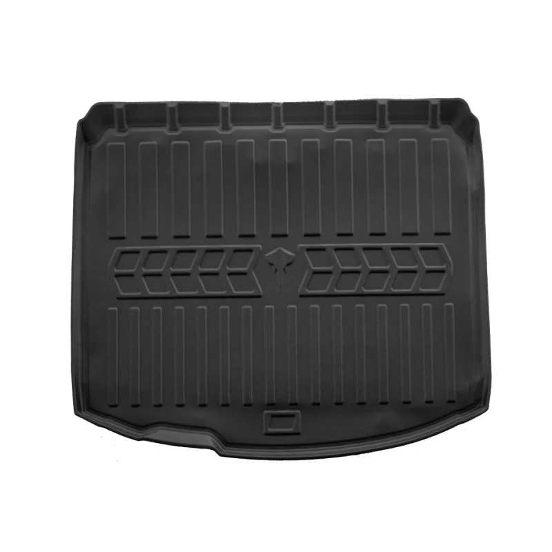 "Mata Auto 3D, Oiriúnach do Mazda 3 BL (2009–2013), Mata Polaiúiréthane image"