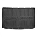 Líneáil Trunk 3D, oiriúnach do Mazda MX-30 EV (2020-...), Cosantóir Trunk Polúireatán