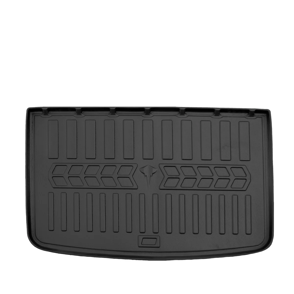 "Mata buataisí 3D, W176, cosaint agus gabhálais, troscán do Mercedes (2012-2018) hatchback image"