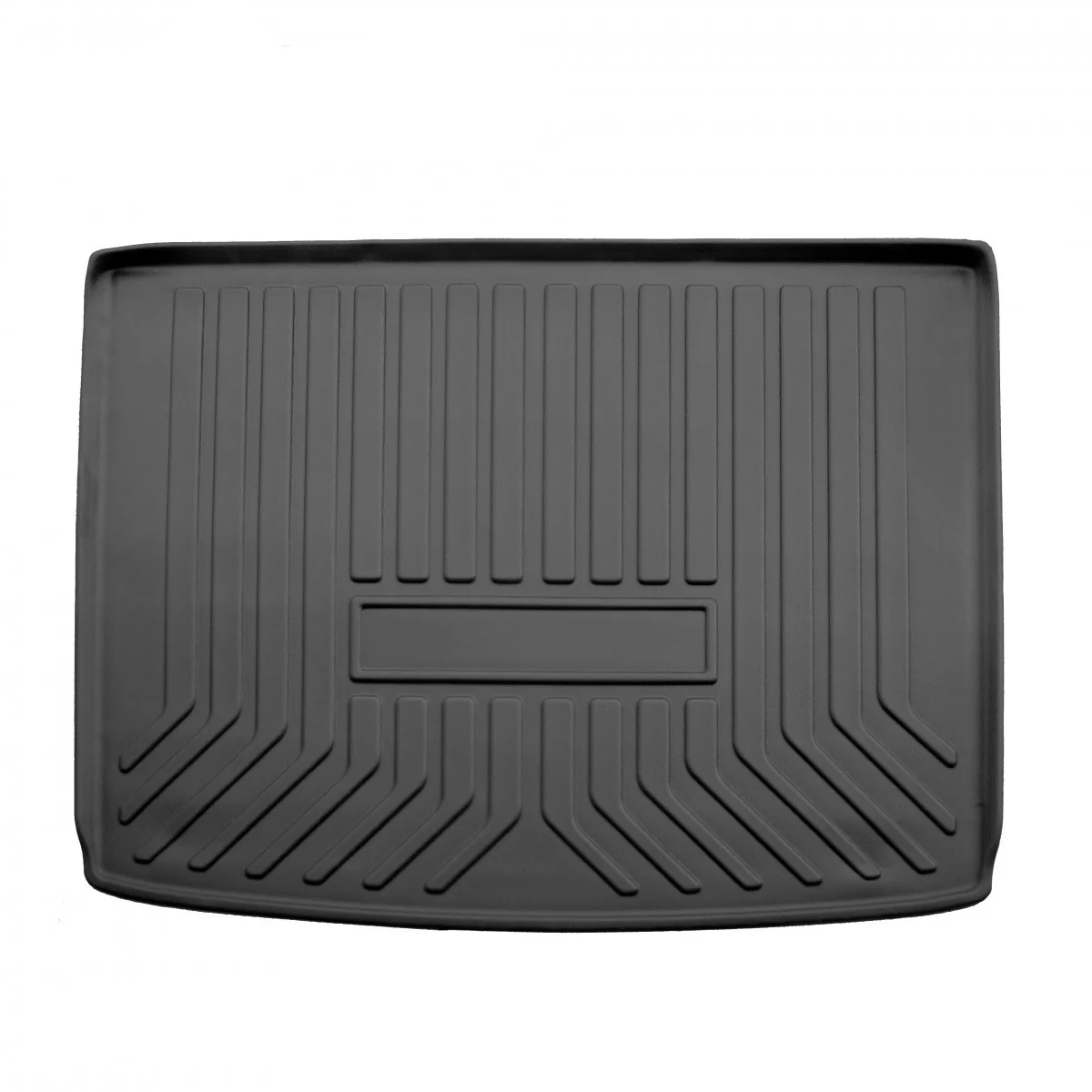 "Mata tosaithe MG 4 EV, 3D, Oiriúnach do MG 4 EV, Polyurethan, uachtarach tosaithe image"