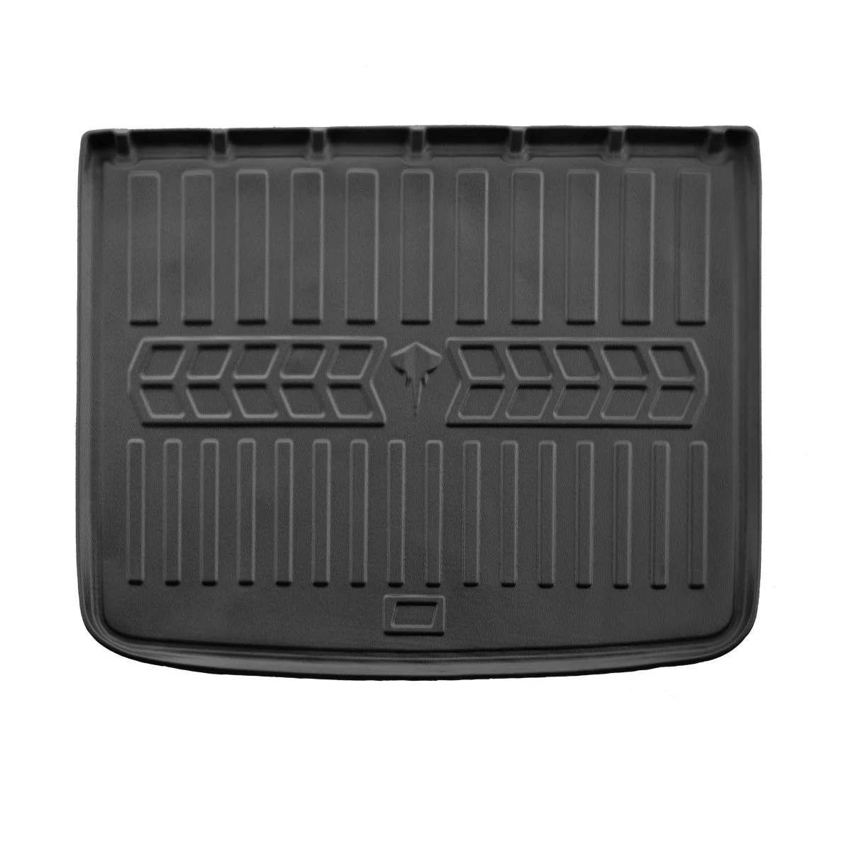 "Mata Buit Stoc 3D, Líneáil Buit Stoc, Cosantóir Buit Stoc do MINI Clubman F54 (2014-…) – oiriúnach agus foirfe image"