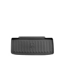 Mata tosaithe Mini Cooper, F56 (2014-2023), 3D, Polyurethan, don urlár tosaithe íochtarach