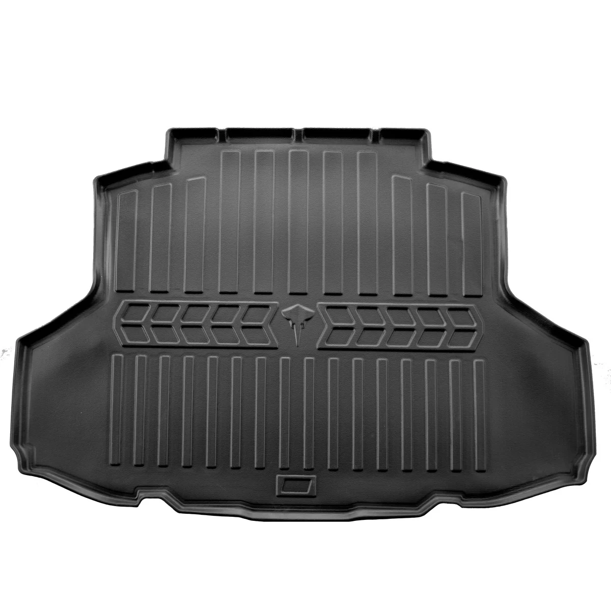 "Mata Buataisí, Línéar Buataisí 3D, Cosantóir Buataisí, feistithe do MITSUBISHI Lancer IX (2003-2009) Sedan image"
