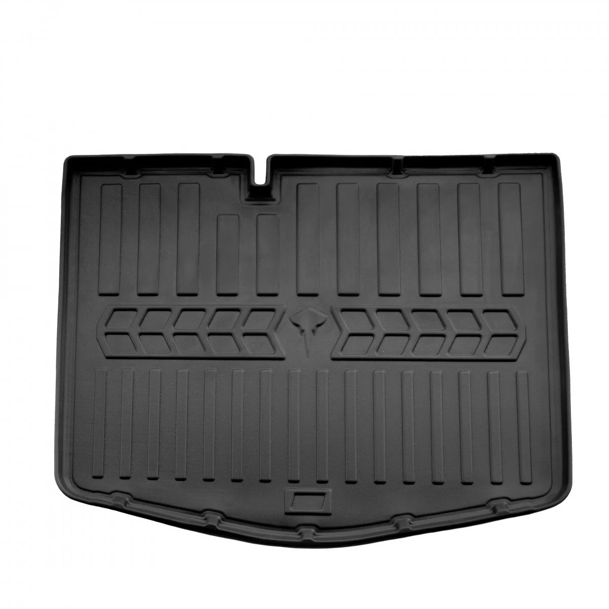 "Mata tosaithe, líneáil tosaithe 3D, do Nissan Juke II F16 (ab 2019) carr tréan, Polyurethan image"