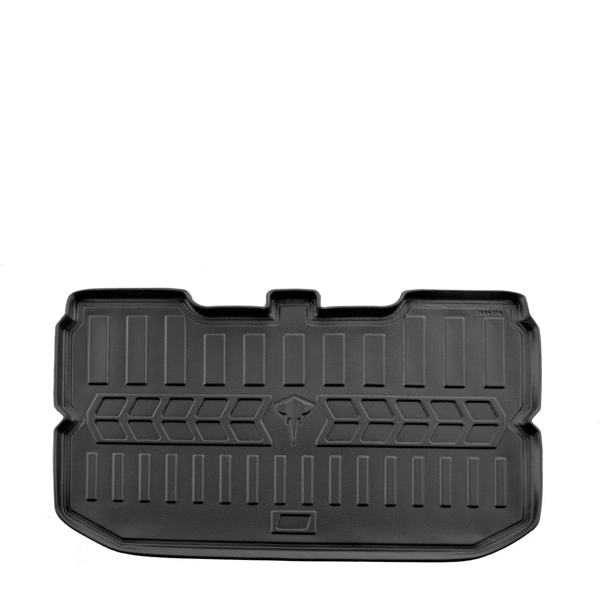 "Mata Cosanta Buatais Nissan Note E11, Línéar Buatais, Cosantóir Buatais, 2004-2013, 3D, Polyurethan image"