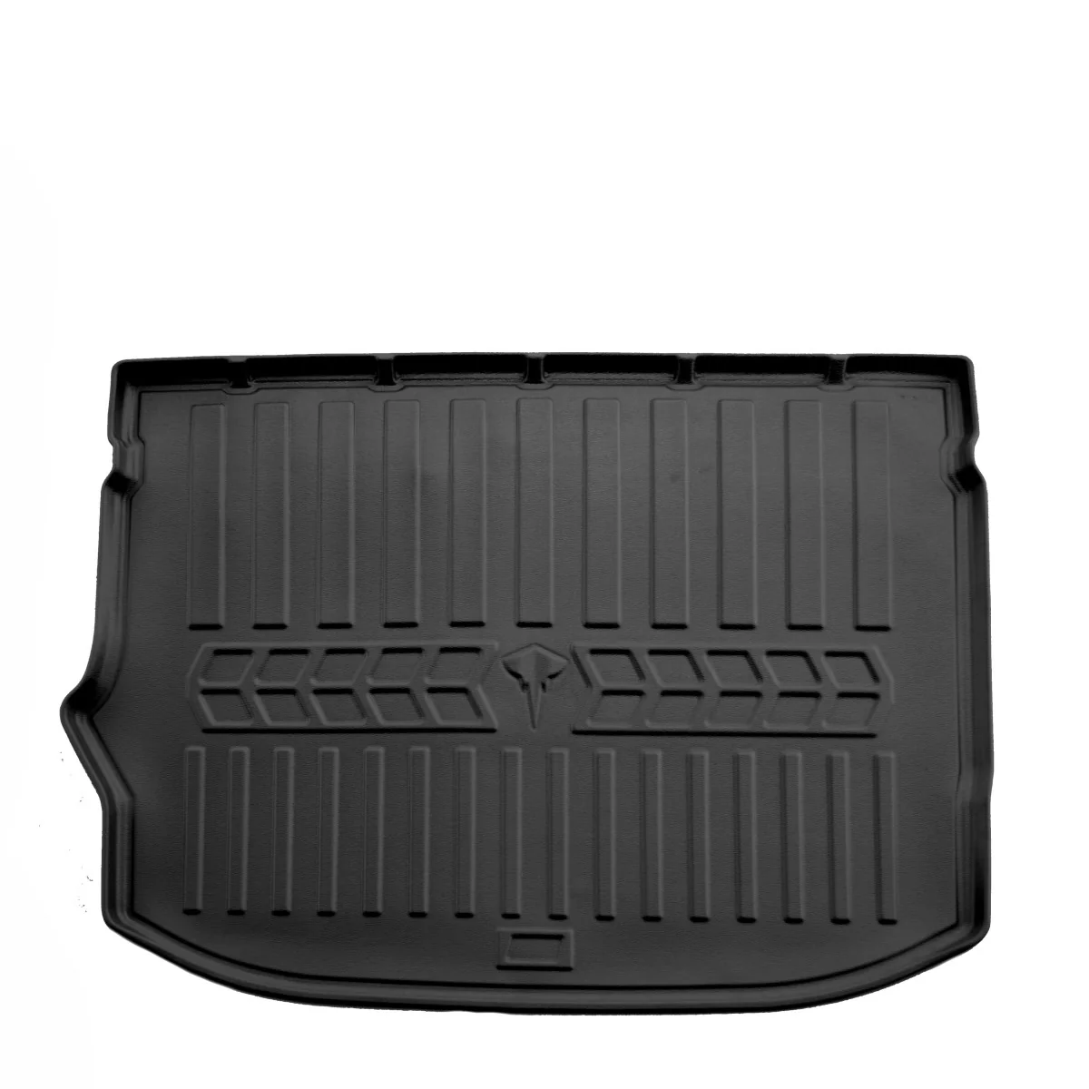"Mata Stoc 3D - Nissan Qashqai J12 (2021-2024), cosantóir stoc image"