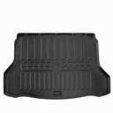 3D, do NISSAN Rogue (T32) 2013-2020