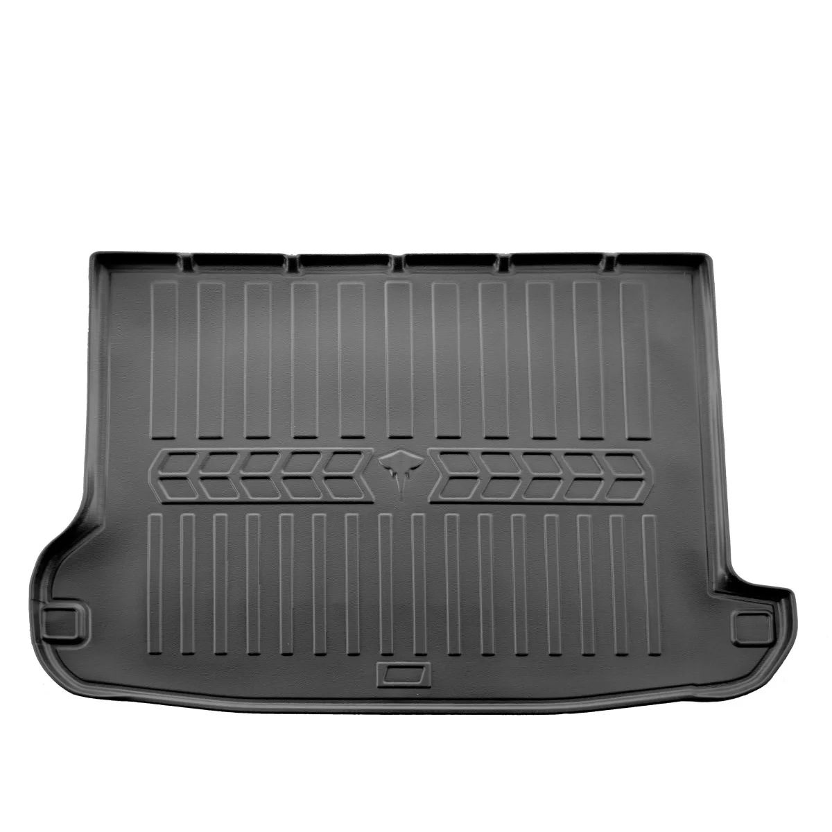 "Mata buataisí Opel Astra G, líneáil buataisí 3D, oiriúnach, polúireatán do Kombi (1998-2004) image"