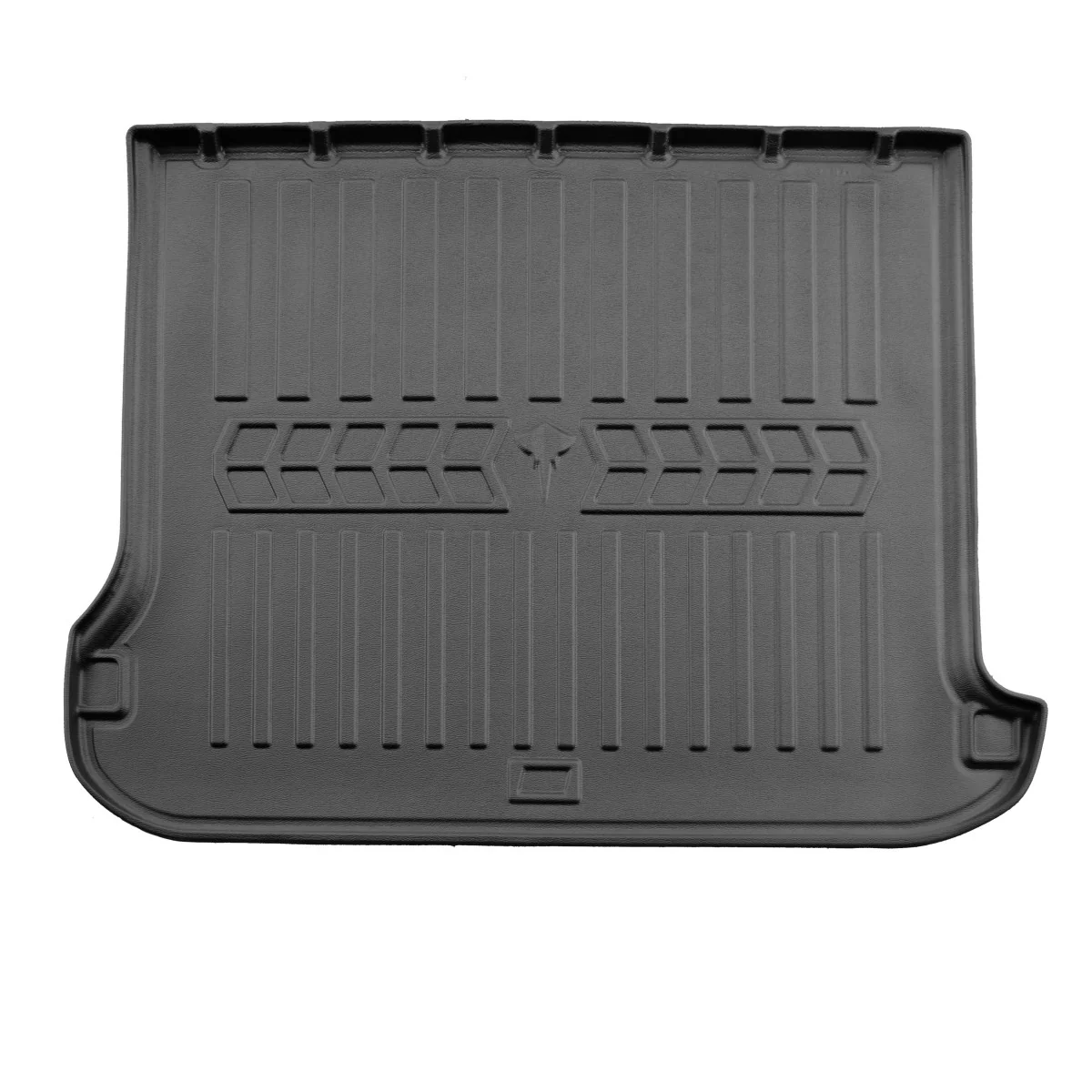 "Mata Cúlcharr Opel Combo C (2001-2011), 3D, oiriúnach, polúireatán, leagan paisinéara image"