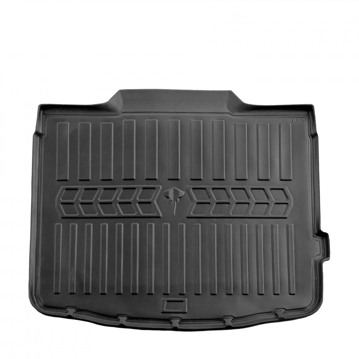 "Líneáil tosaithe Opel Insignia A, 3D, (2008-2017) tíos ar ais, Cosantóir tosaithe, oiriúnach go díreach, polúireatán image"