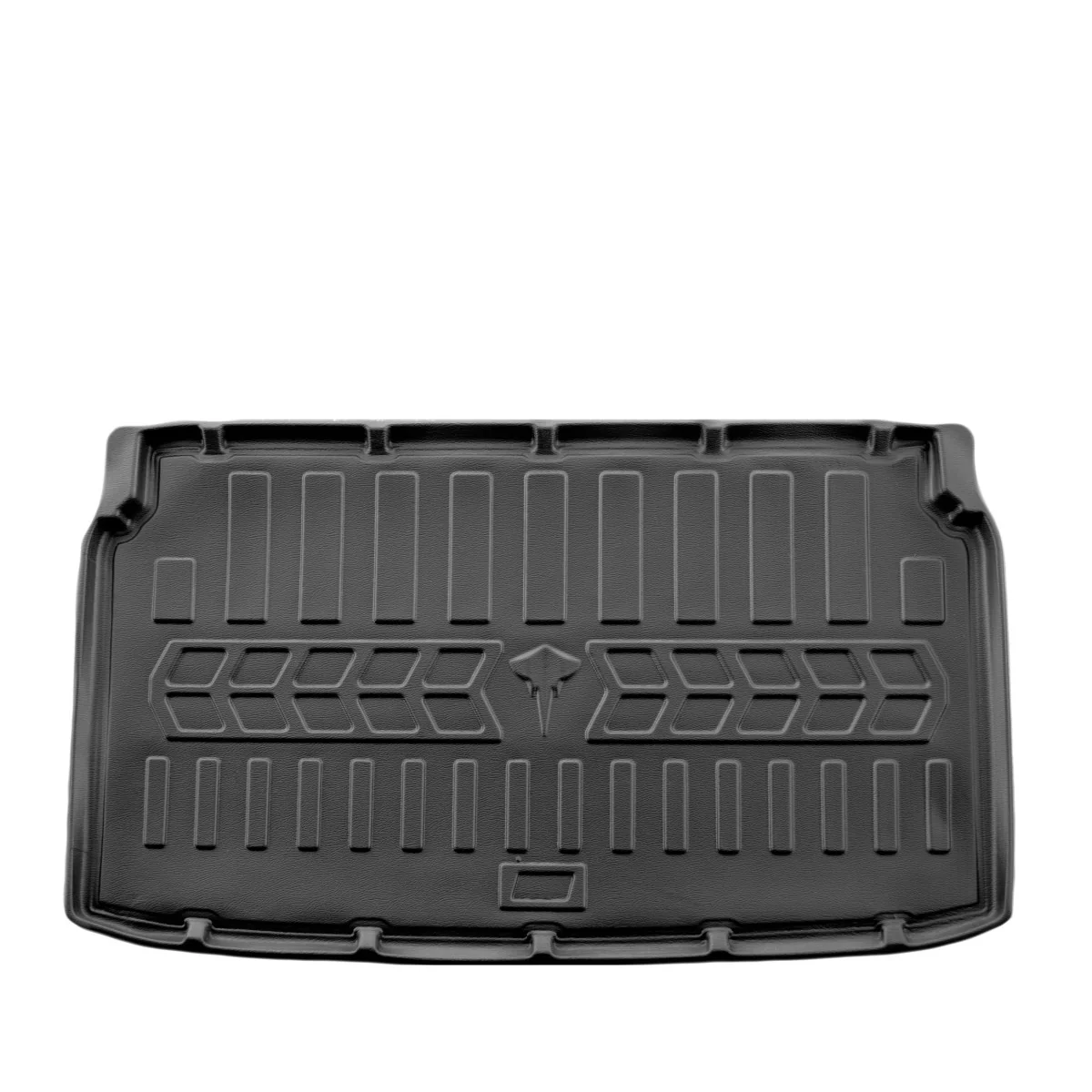 "Mata bróg, OPEL Mokka-e mata bróg, 3D, don bharr lódáil, polyureatán, cosaint tosaithe image"