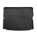Mata buataisí Opel Zafira B, líneáil buataisí 3D, cosantóir buataisí, 2005-2011, 5 agus 7-Sitzer, PU