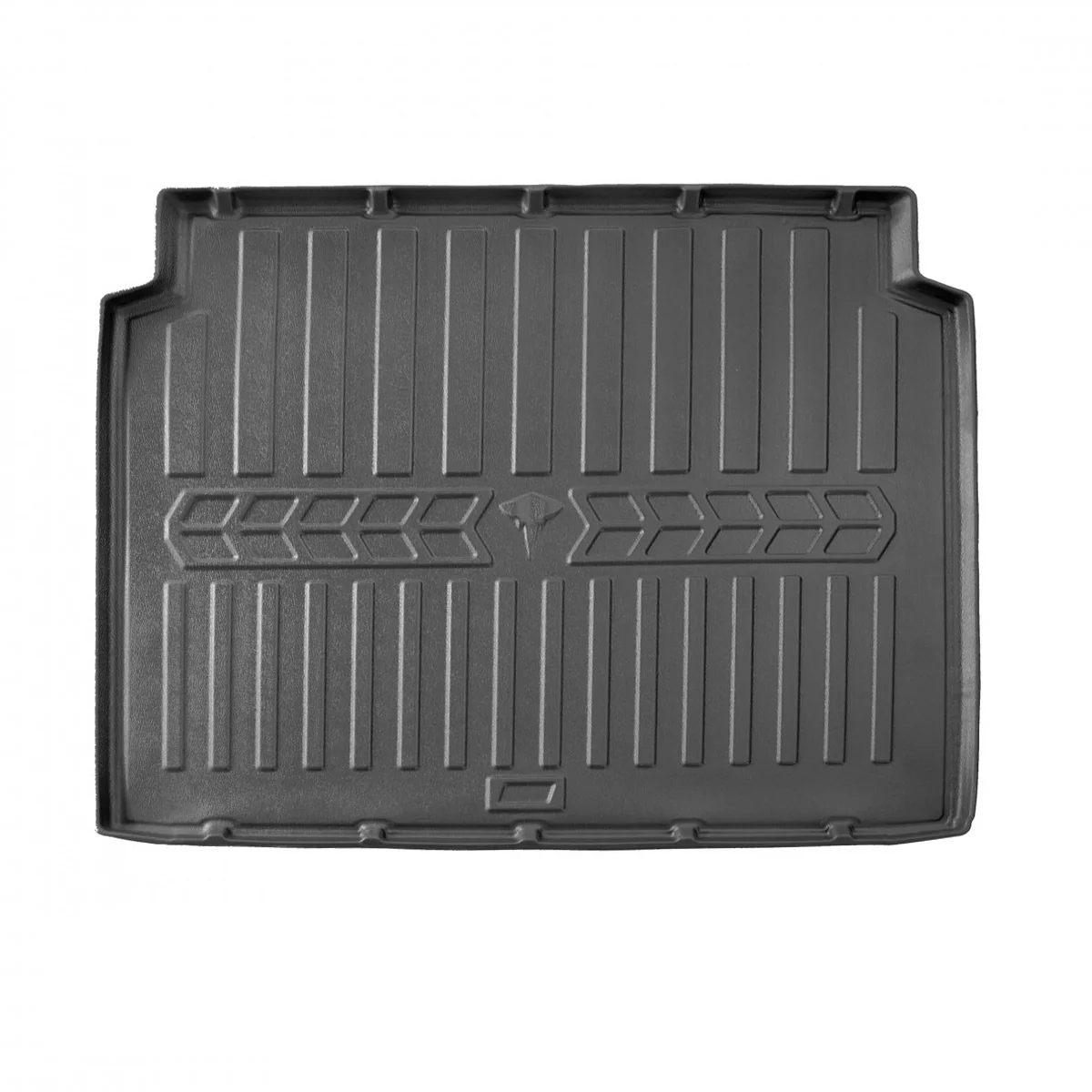 "Mata trunk, Líneáil trunk, Cosantóir trunk, do PEUGEOT 408 Crossover (P54) (2022-...), 3D, Polyurethane image"