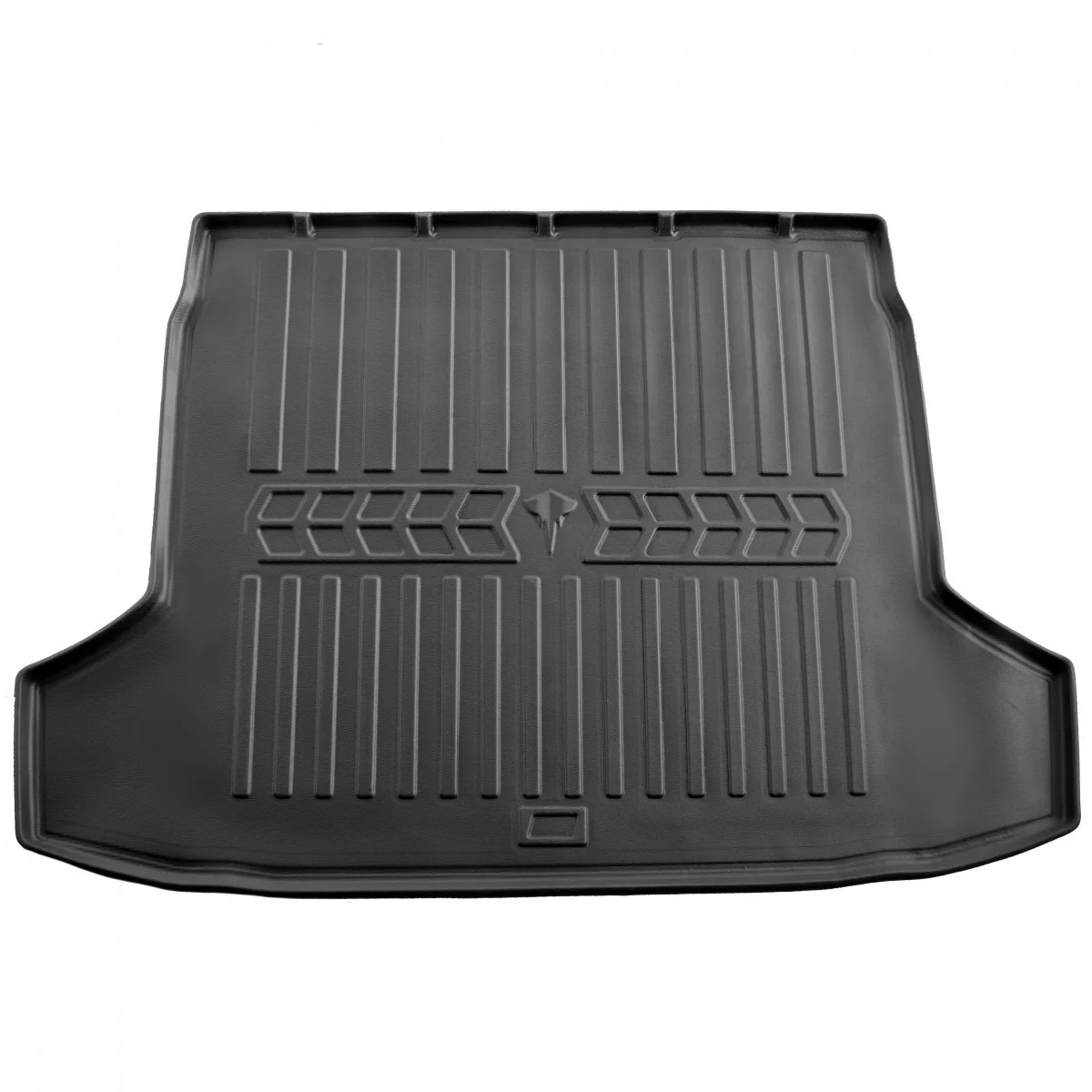 "Pláta Troscáin Carr 3D, PEUGEOT 508 (2010-2018), le dhá lámh, polúireatán ardchaighdeáin image"