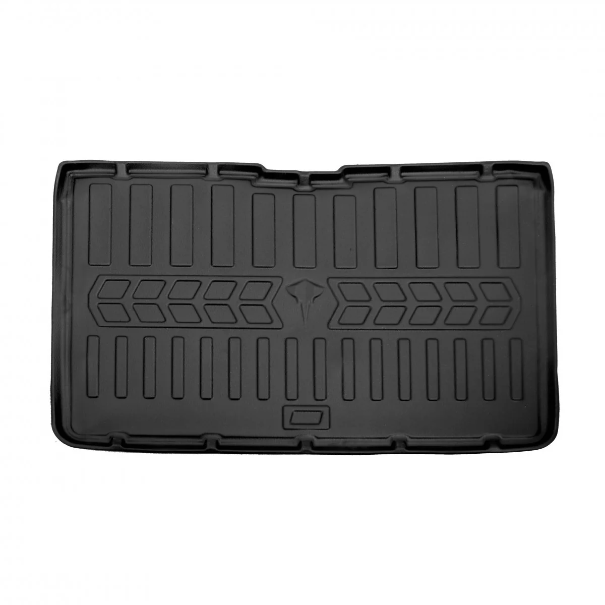 "Mata buataisí, 3D, do Renault Captur (2013-2019), Polyurethan, líneálacha buataisí, cosaint buataisí image"