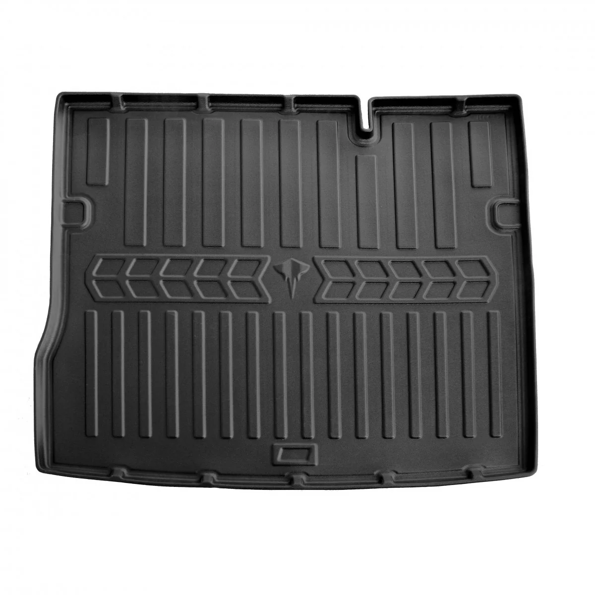 "Línéar tosaithe Duster, Mata tosaithe, Cosantóir tosaithe, 3D, Polyurethan, RENAULT Duster (2010-2015) 2WD, ailiúil image"