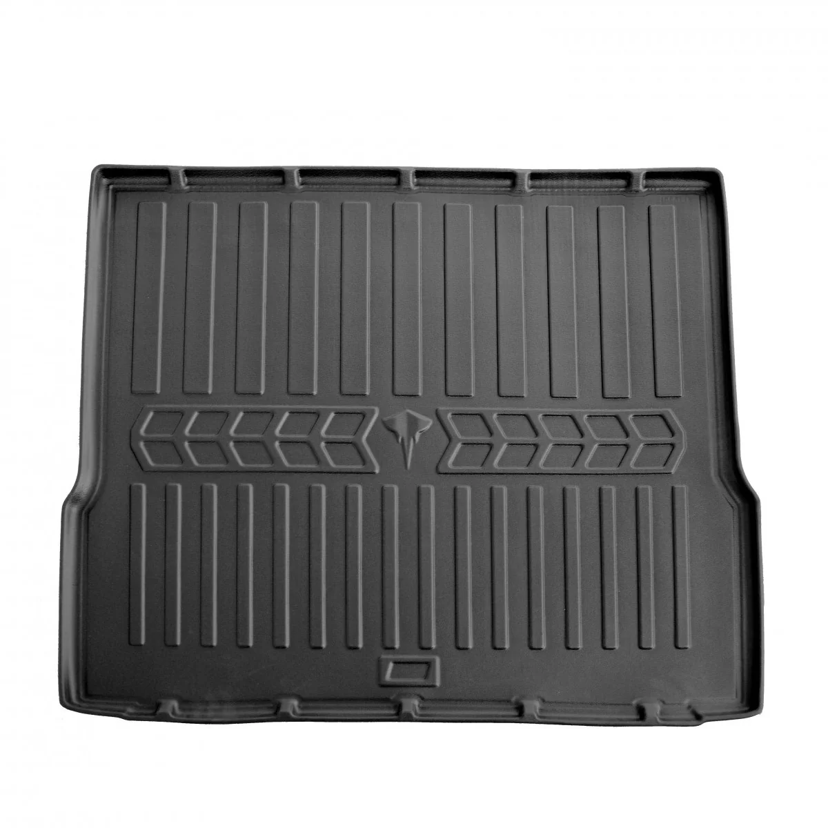 "Mata trunk 3D, saincheaptha do RENAULT Logan I (2004-2012) sedan image"