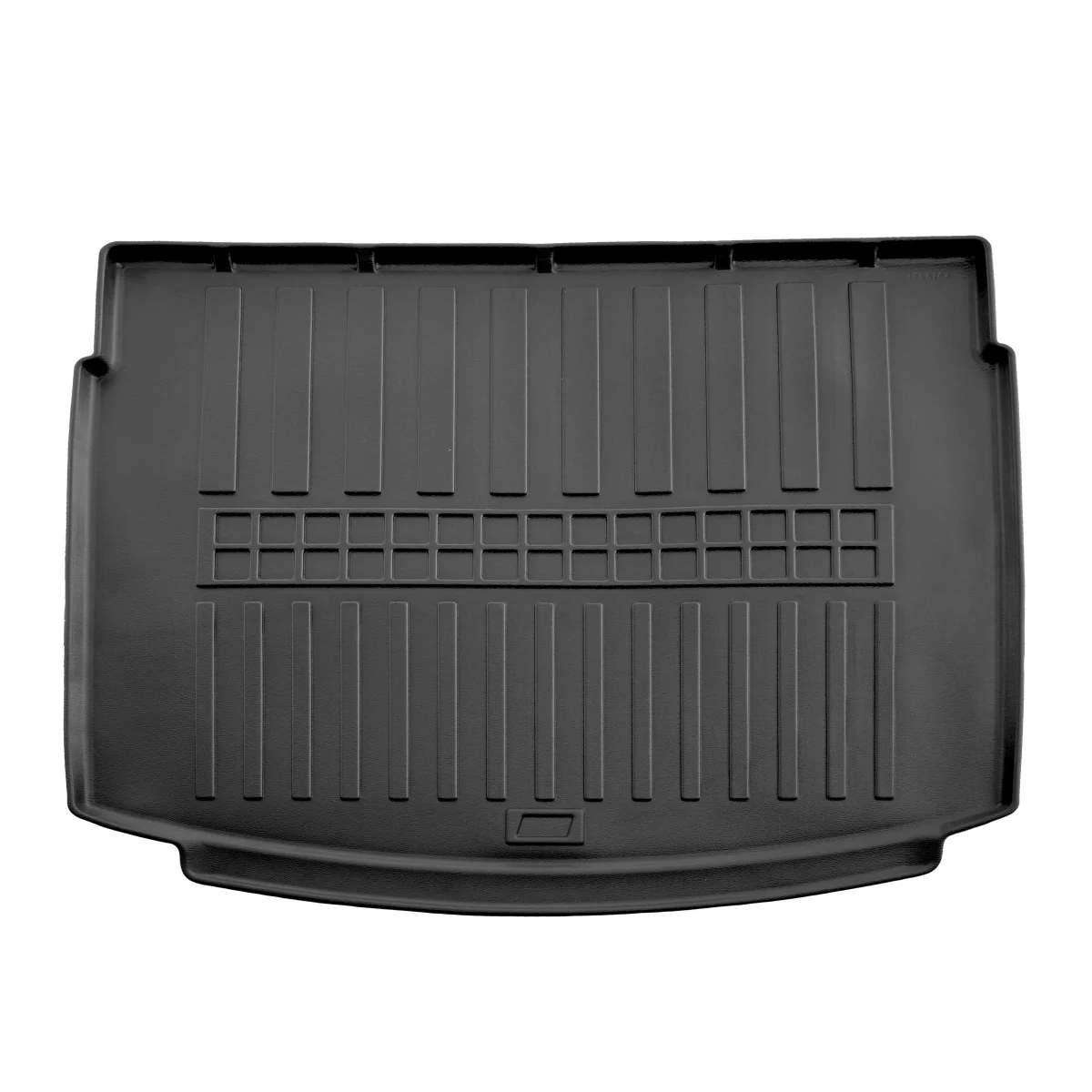 "Línéar tosaithe 3D do Renault Megane IV, Kombi, Limousine, cosantóir frith-duillín image"