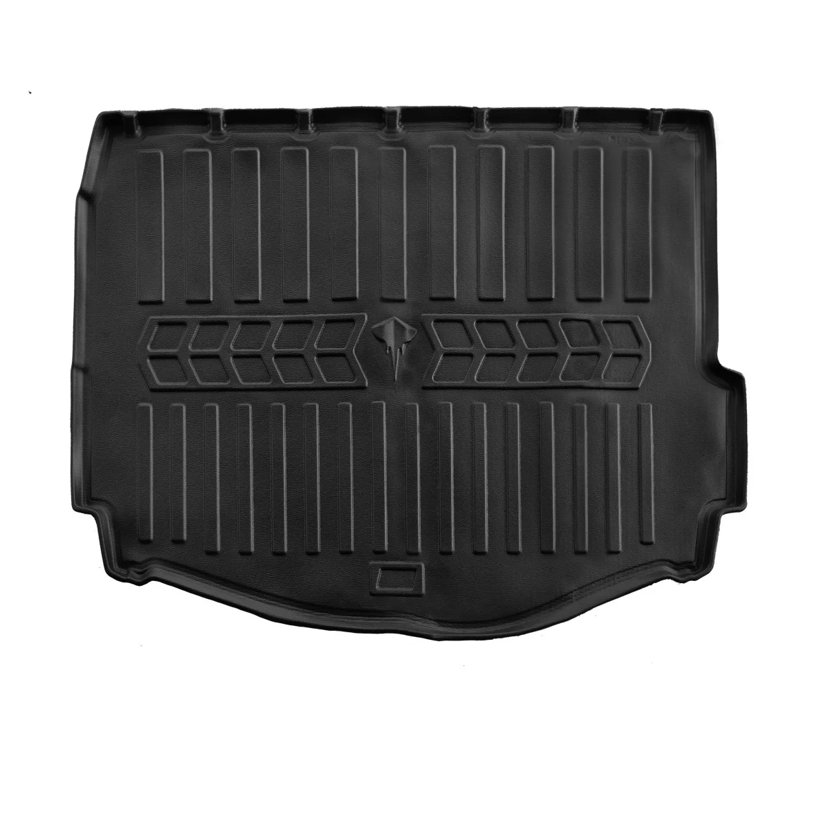 "Mata bút 3D, Mála talún, Renault Scenic IV (ó 2016), oiriúnach go cruinn, bút íochtarach, Polyurethan image"