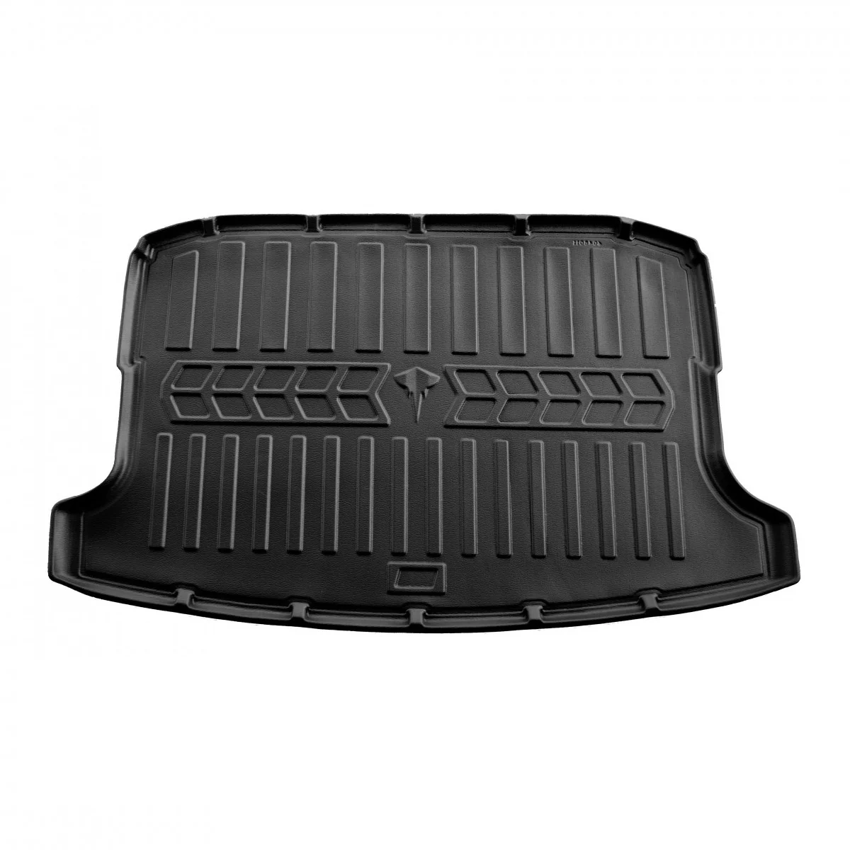 "Línéar tosaithe Seat Ateca, Mata tosaithe Ateca, 3D, oiriúnach, Polyurethan, do SEAT (2016-...), clúdach íochtarach image"