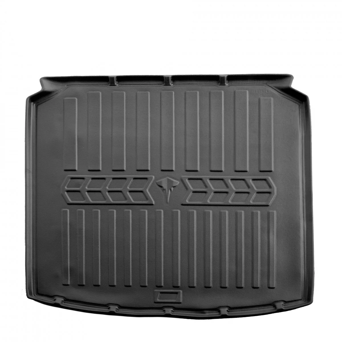 "Mata buataisí Skoda Fabia, Líne buataisí Skoda Fabia, Cosantóir buataisí Skoda Fabia, Cosaint buataise, Mata buataise 3D, Líne buataise saincheaptha image"