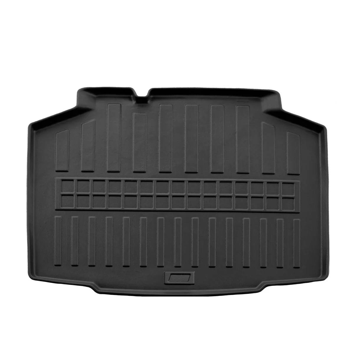"Mata buataisí Skoda Kamiq (2019-...), Líneáil buataisí, 3D, Polyurethan, Cosantóir buataisí image"
