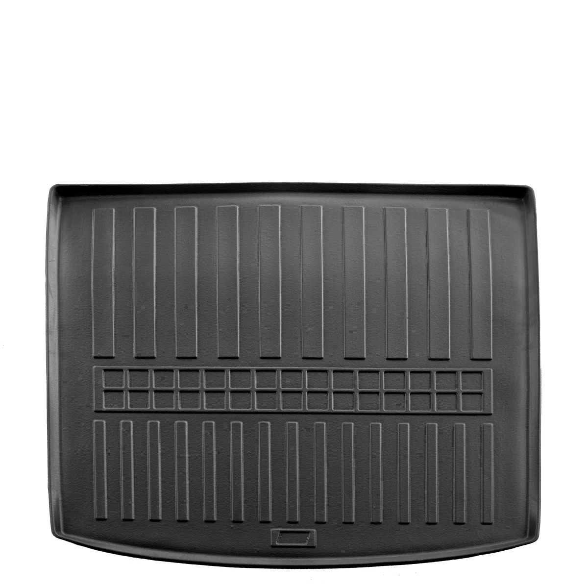 "Mata stoc Skoda Kodiaq, 3D, Polúireatán, cosantóir stoc, 5 suíocháin (2016-...) oiriúnach image"
