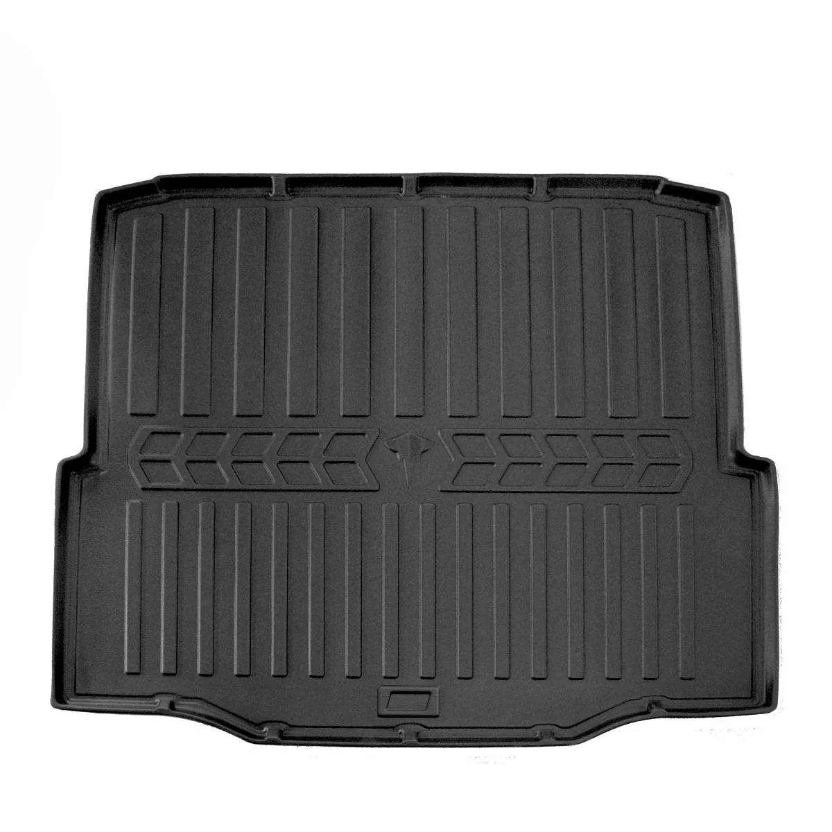 "3D für SKODA Superb II (3T) 2008-2015 Liftback, Polyurethan image"