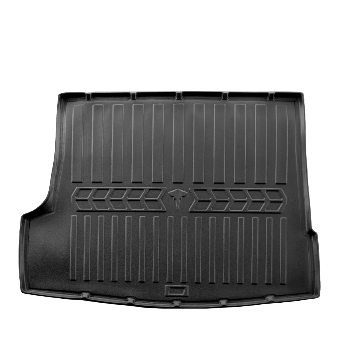 "Línéar tosaithe, Mata tosaithe, Cosantóir tosaithe, SKODA Superb I (3U) 2001-2008, 3D, Polyurethan image"