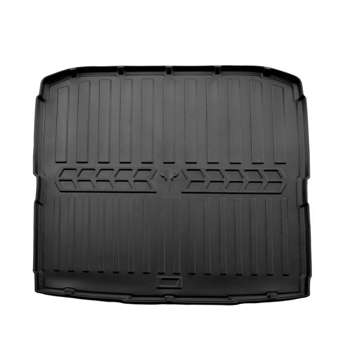 "Líneáil tosaithe Skoda Superb, Cosantóir tosaithe, 3D, Kombi III (3V) (2015-2024), polúireatán image"