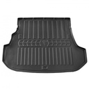 Mata tosaithe Subaru Forester SG (2002-2008), 3D, Cosantóir tosaithe, ailíniú foirfe