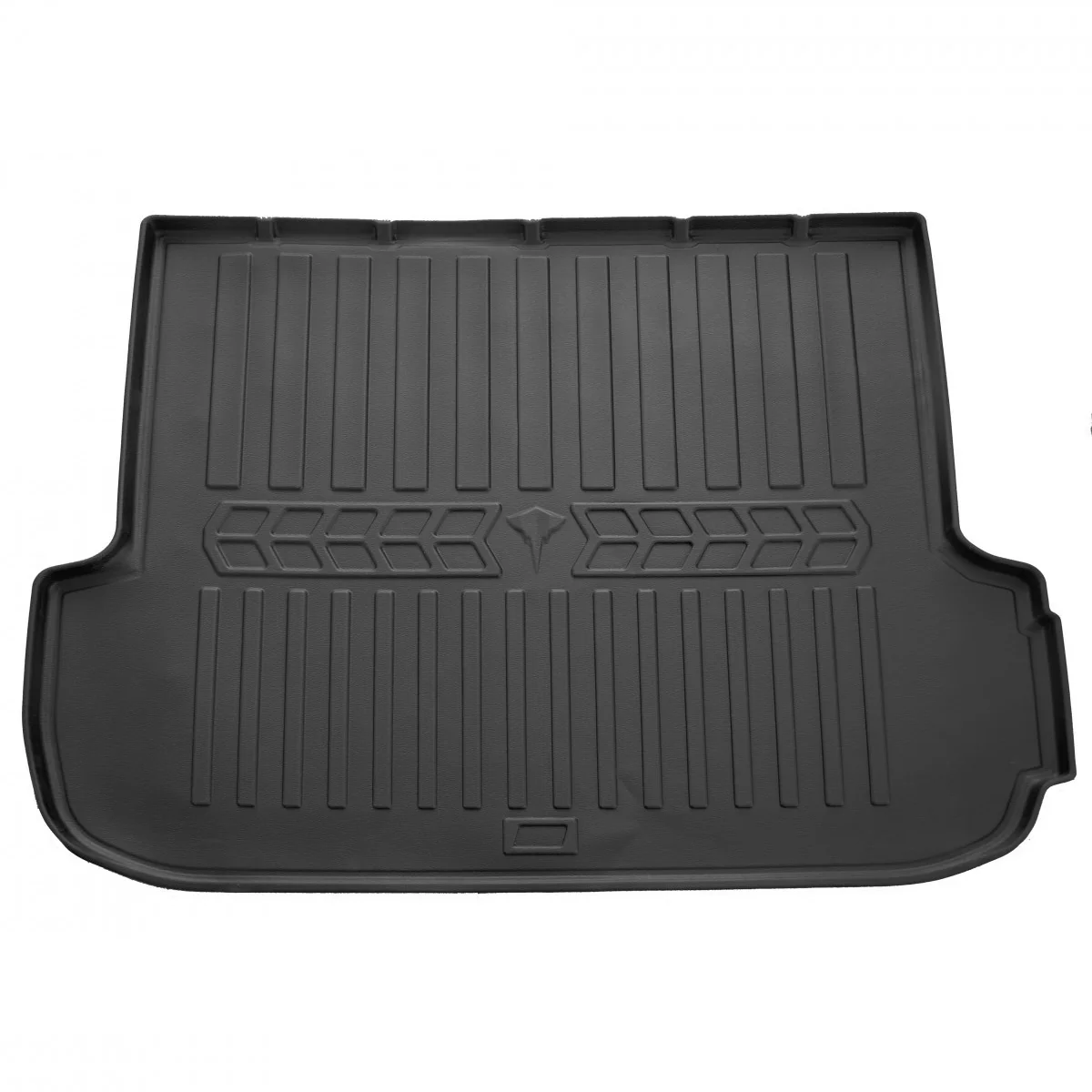 "Mata buatais Subaru Outback (BT) (2020-...), 3D, passgenach, Cosantóir buatais Polyurethane image"