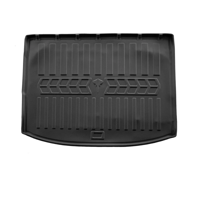 "Mata bróg Subaru XV, Líneáil tosaithe, Cosaint tosaithe carr, 3D, do SUBARU XV (GT) (2017-2022), Polyurethan image"