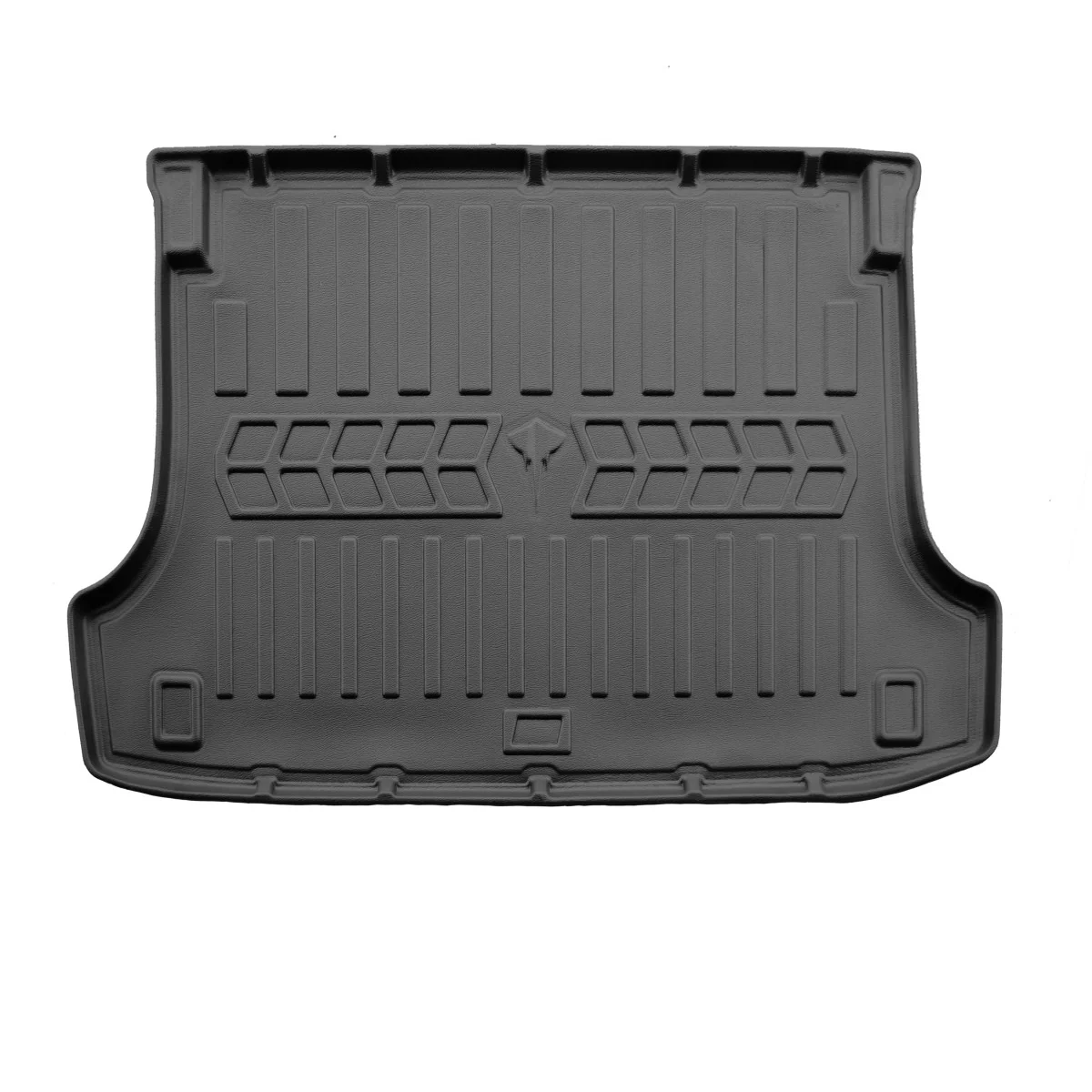 "Mata carr 3D, SUZUKI Grand Vitara 5d (JT) (2005-2017), oiriúnach, polúireatán image"
