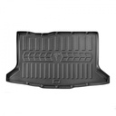 Tráchtán cuirthráchtála 3D do SUZUKI SX4 I (2006-2013)