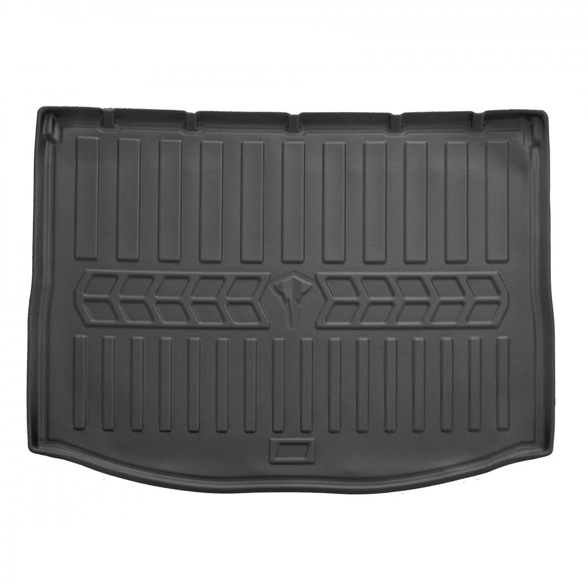 "Mata tosaithe, Líne tosaithe, Cosantóir tosaithe carr, SUZUKI SX4 II (2013-2021), TPE, 3D, uachtarach image"