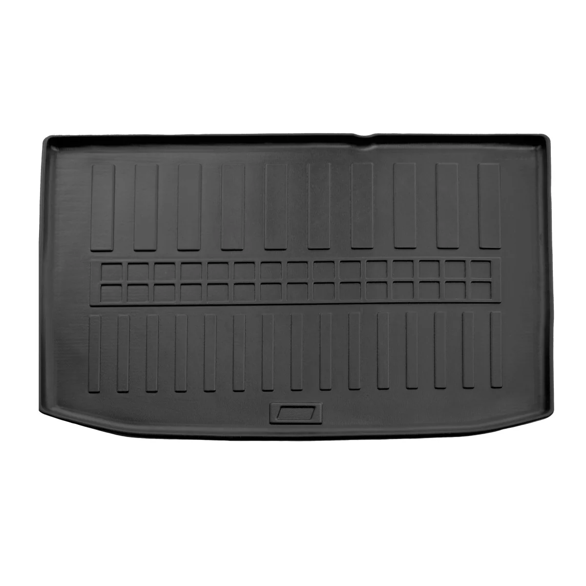 "Mata buataisí 3D do Suzuki Vitara (ó 2015), oiriúnach, polúireatán, cosaint trunk uachtarach image"