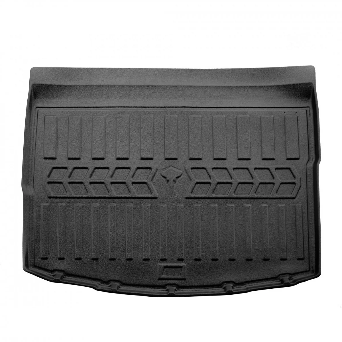 "Líneáil tosaithe 3D, Mata tosaithe Toyota Auris E180 (2012-2019) carr dúnta passgenach Polyurethan image"