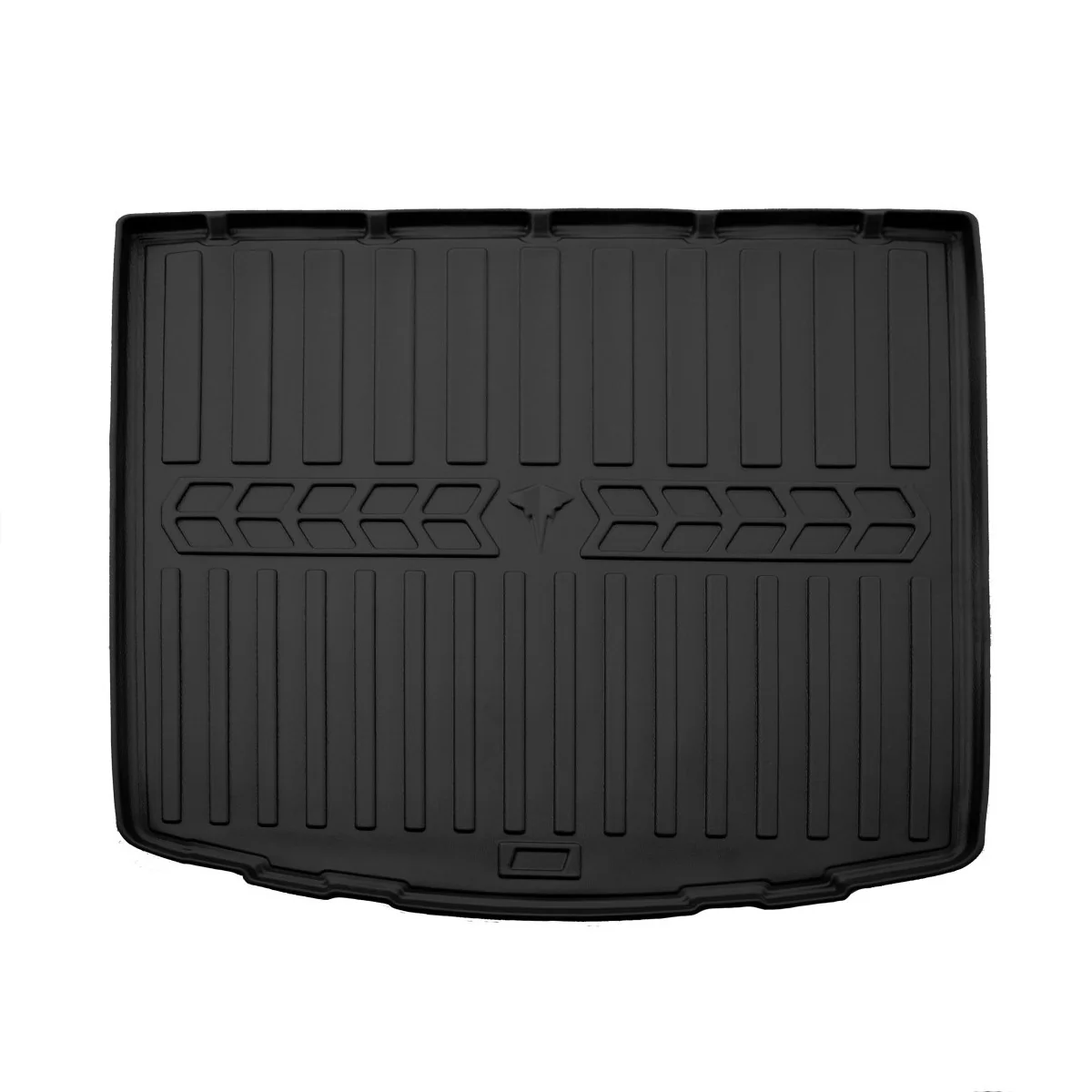 "Mata tosaithe, Toyota Auris (E180) Kombi 2012-2019, 3D, oiriúnach, polúireatán, líneál tosaithe image"