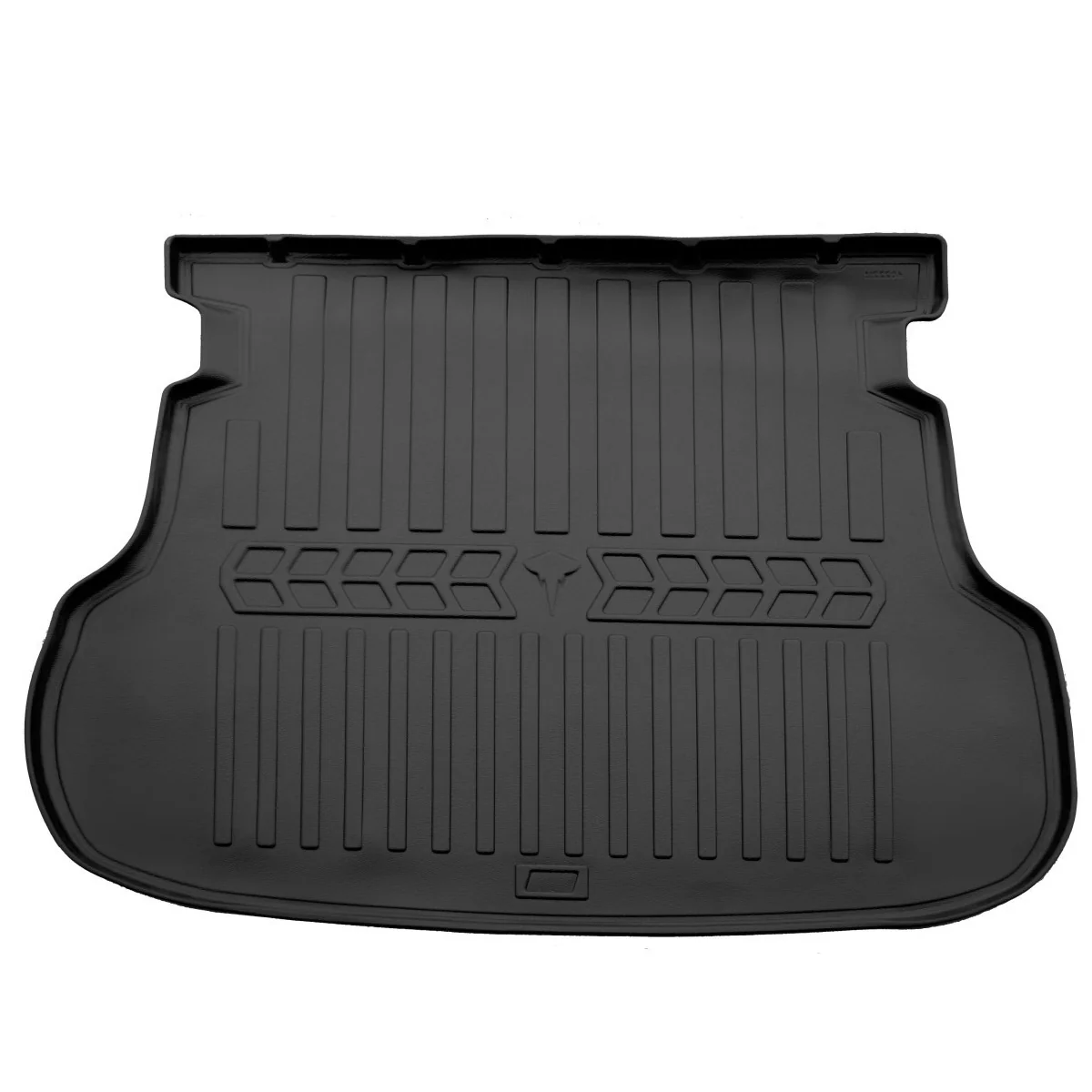 "3D für Toyota Avensis T25 (2003-2009), Linieal, Cosantóir, Polyurethan image"