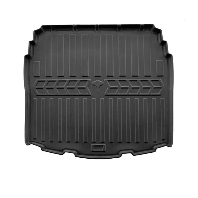 "Mata trunk 3D - Toyota Corolla E210 (2018-2022) Kombi image"