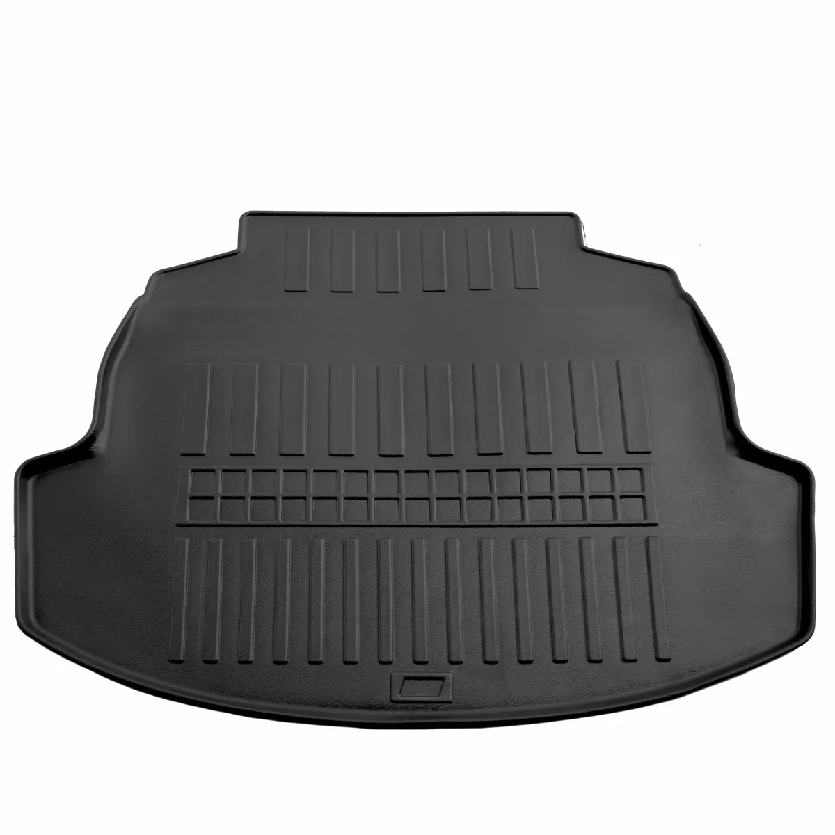 "Líneáil tosaithe Toyota Corolla, Cosantóir tosaithe E210 2018-2022, 3D, oiriúnach go sonrach, polúireatán, sedan image"