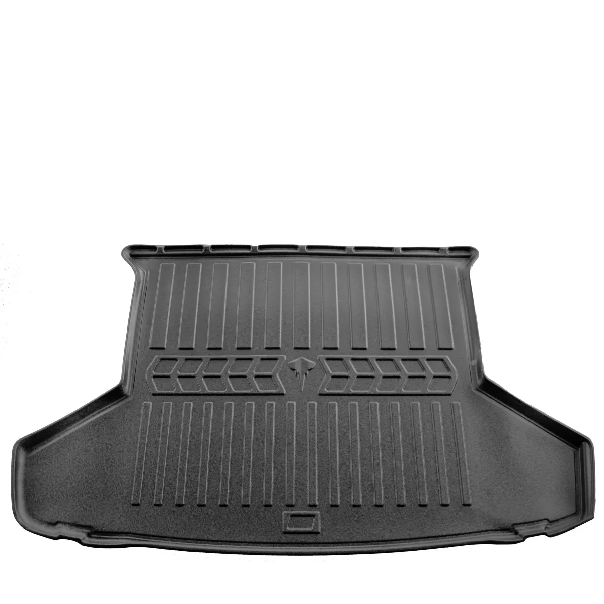 "Mata bróg Toyota Prius V, líneáil tosaithe Kombi 2011-2015, cosantóir tosaithe 3D image"