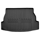 Lining Tosaithe Toyota RAV4, 3D, XA50, ó 2018, gan Subwoofer, Mata Tosaithe