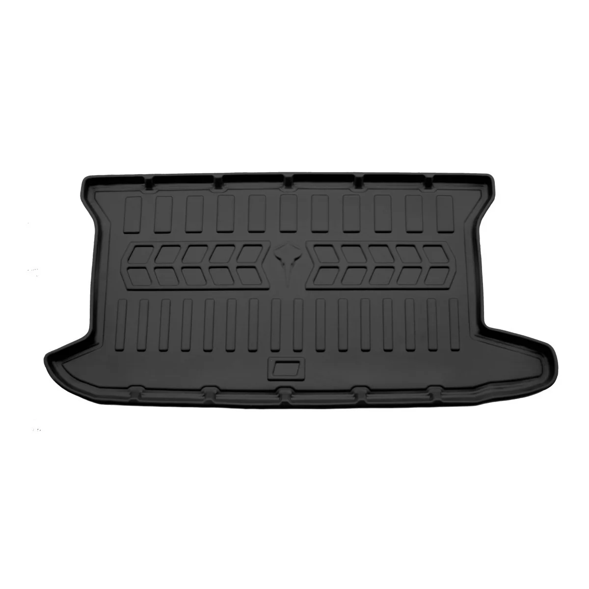 "Mata Buit Stoc 3D, mata buit Toyota Yaris, cosantóir buit, do Toyota Yaris II (XP9) cúlóg (2006-2011) image"