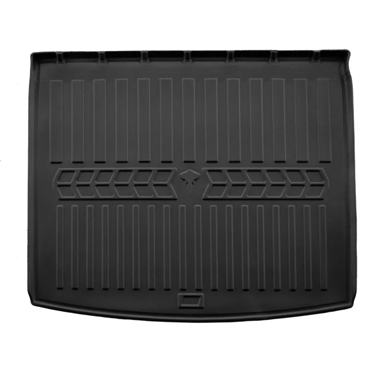 "Mata tosaithe auto 3D, Volkswagen Caddy IV (2020-), polúireatán image"