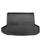 Mata bréifne 3D do VOLKSWAGEN ID.7, uiscedhíonach, antirutsch